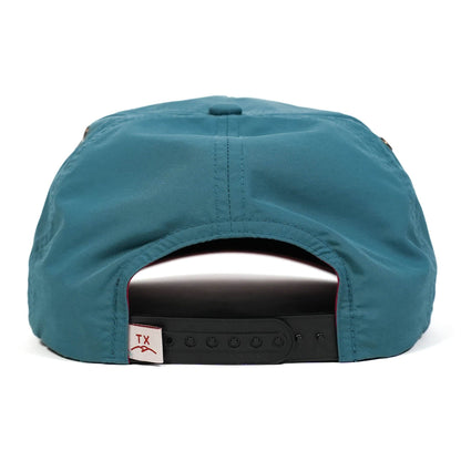 All's Good Hat - Blue