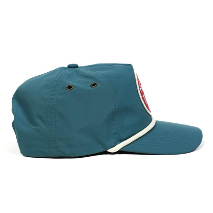 All's Good Hat - Blue
