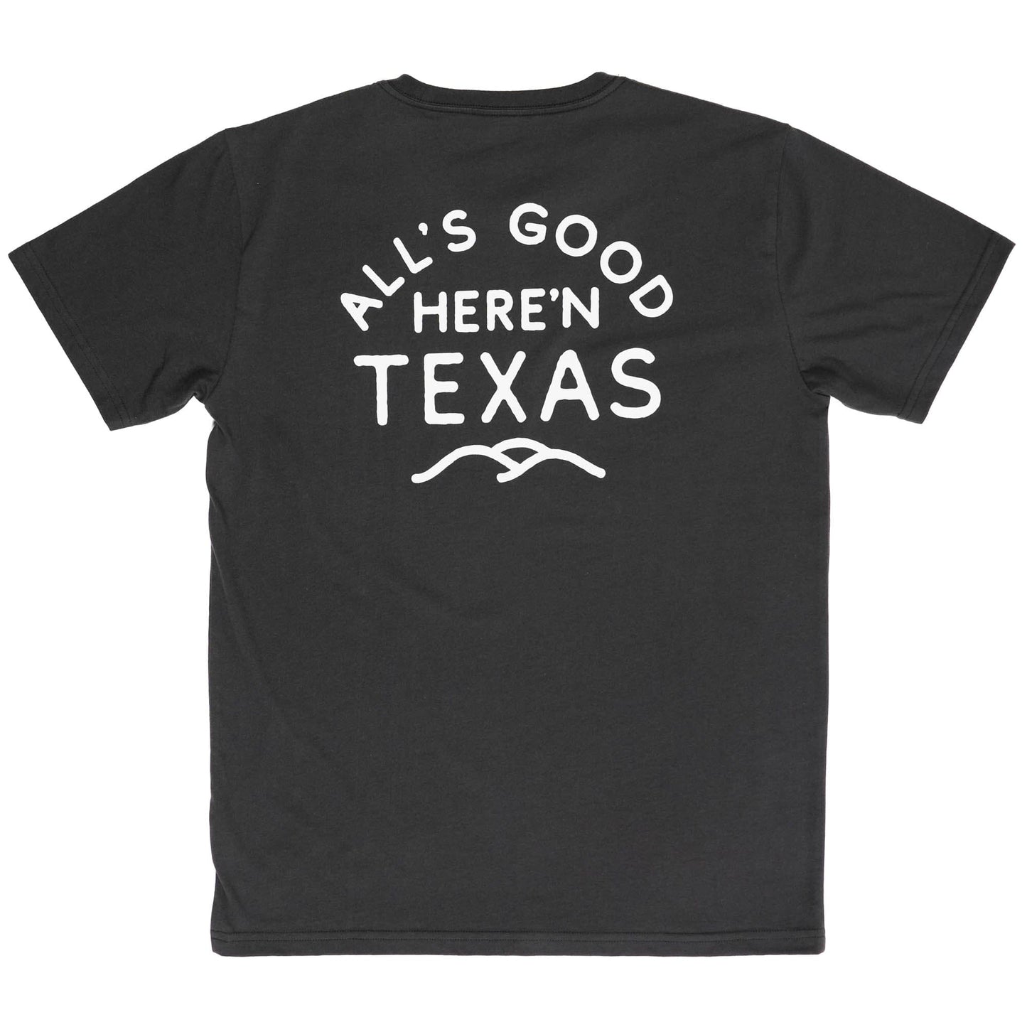 All'S Good Tee