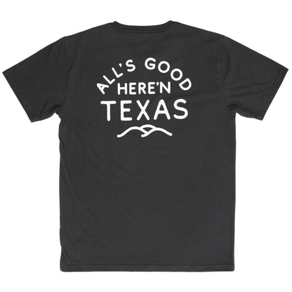 All'S Good Tee