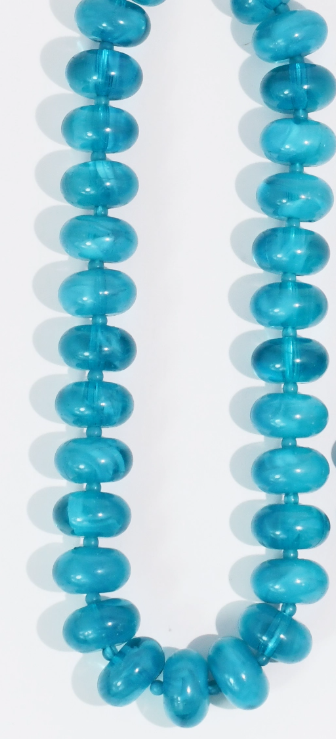 Sugar Bead Necklace