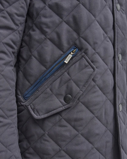 Shoveler Quilted Jacket