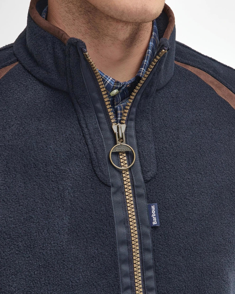 Langdale Fleece Jacket