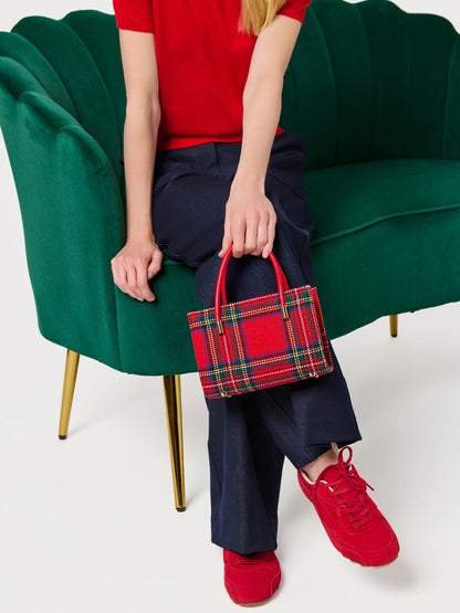 Charlotte Top Handle