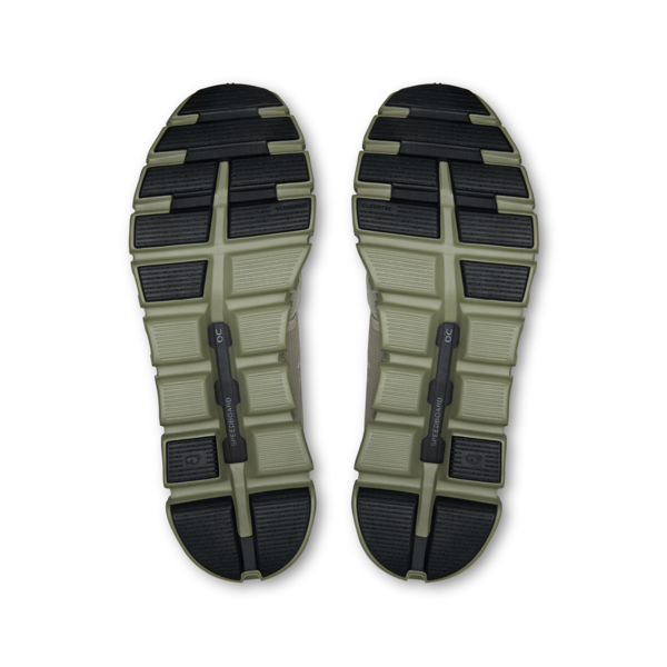 Cloud 6 M - Brume/Olive