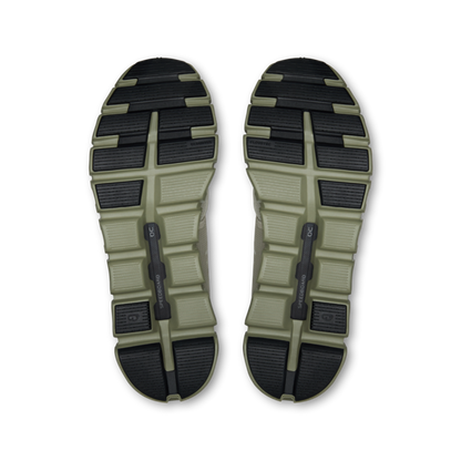 Cloud 6 M - Brume/Olive