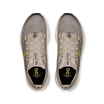 Cloudsurfer Max M - Cinder/Pelican