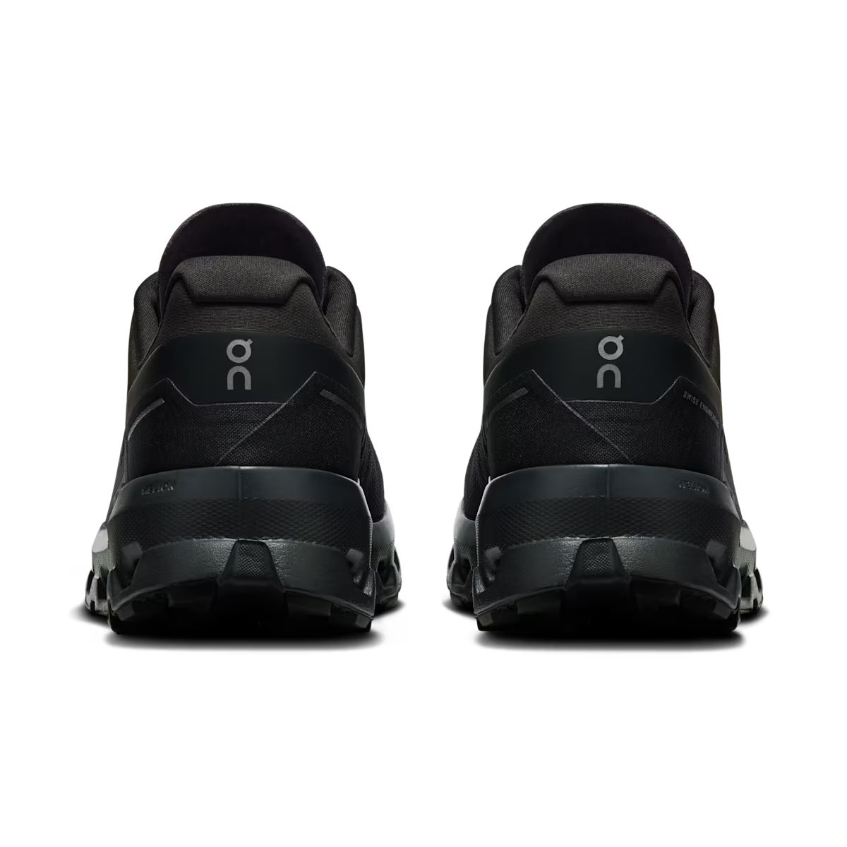 Cloudvista 2 M - Black/Black men's shoe by ON RUNNING, Men's Shoes, ON, HCO collection