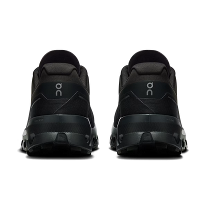 Cloudvista 2 M - Black/Black men's shoe by ON RUNNING, Men's Shoes, ON, HCO collection