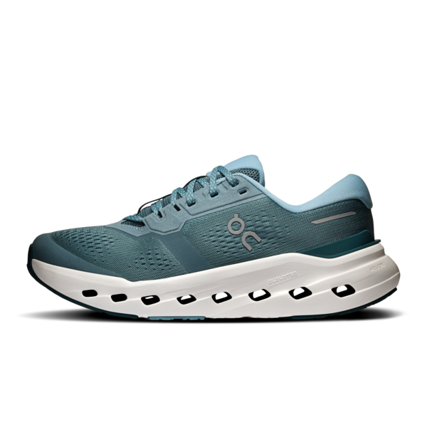 Women's Cloudrunner 3 - Agave/Mistletoe