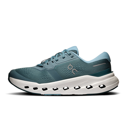 Women's Cloudrunner 3 - Agave/Mistletoe