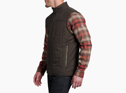 Impakt Vest Insulated