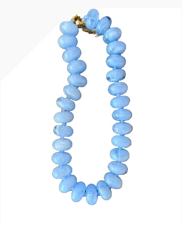 Sugar Bead Necklace