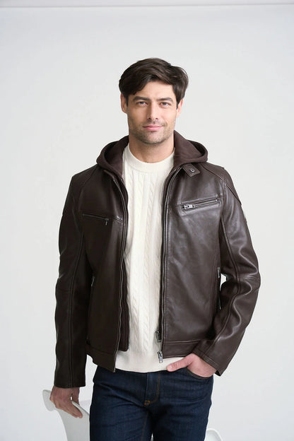 Biko 2 UF - Brown