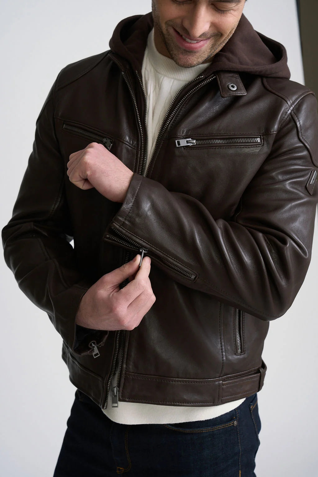 Biko 2 UF - Brown