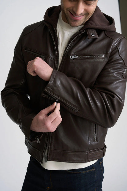 Biko 2 UF - Brown