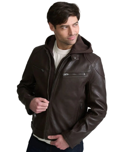 Biko 2 UF - Brown
