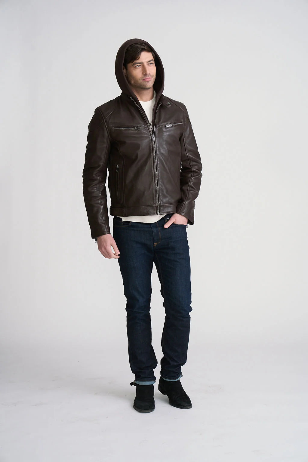 Biko 2 UF - Brown