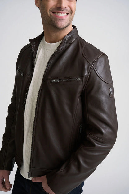 Biko 2 UF - Brown