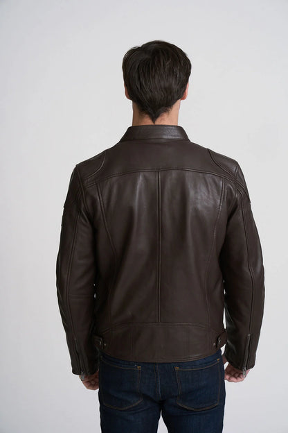 Biko 2 UF - Brown