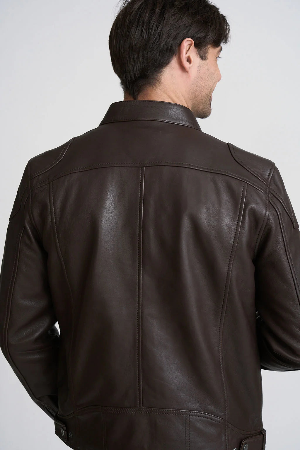 Biko 2 UF - Brown