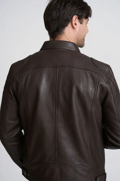 Biko 2 UF - Brown