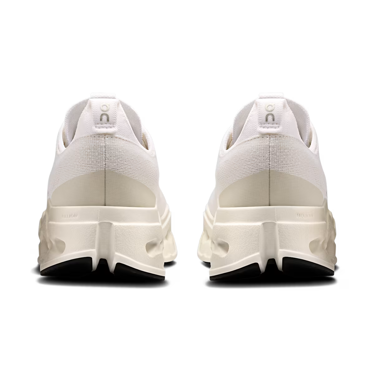 Cloudsurfer Max W - White/White