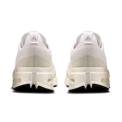 Cloudsurfer Max W - White/White