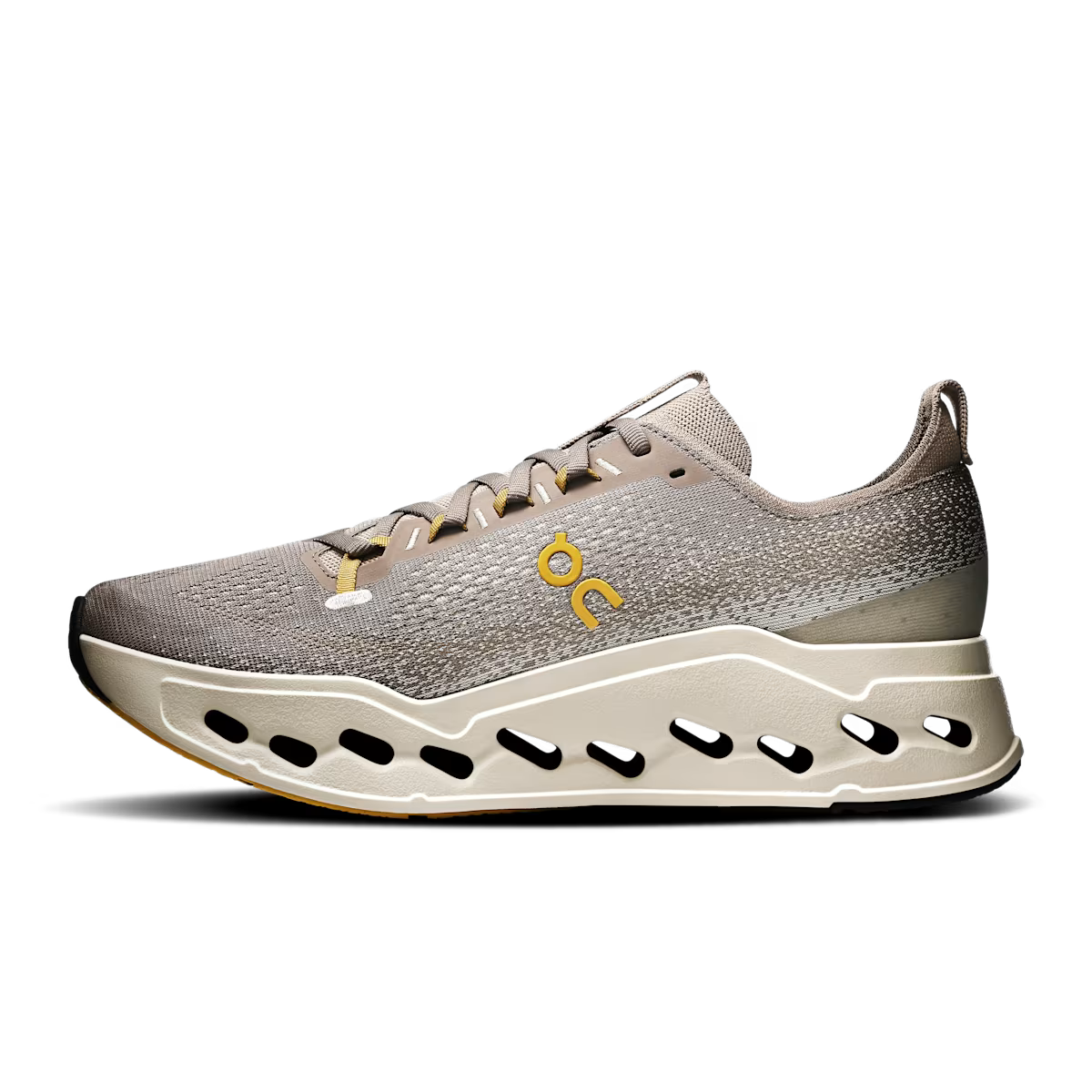 Cloudsurfer Max M - Cinder/Pelican