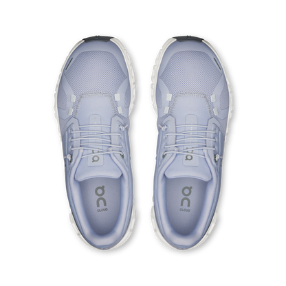 Cloud 6 W - Nimbus/White