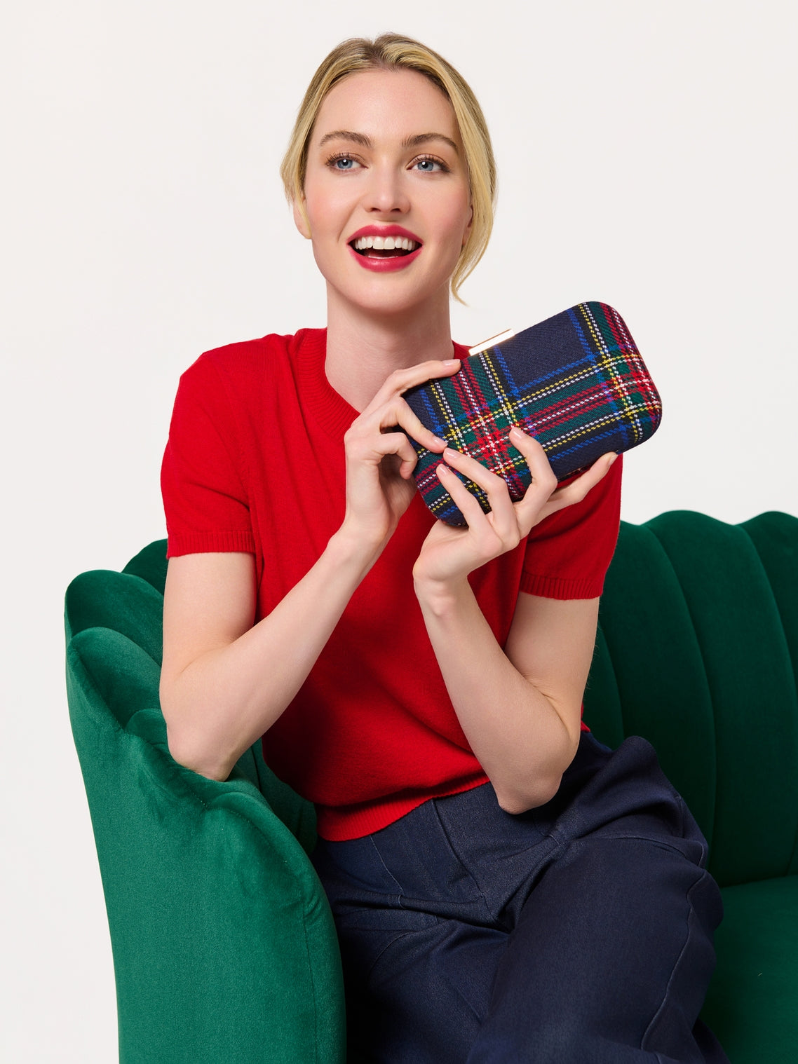 Scottie Minaudiere