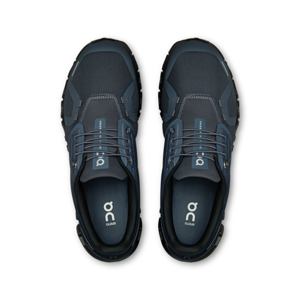 Men's Cloud 6 - Navy/Black