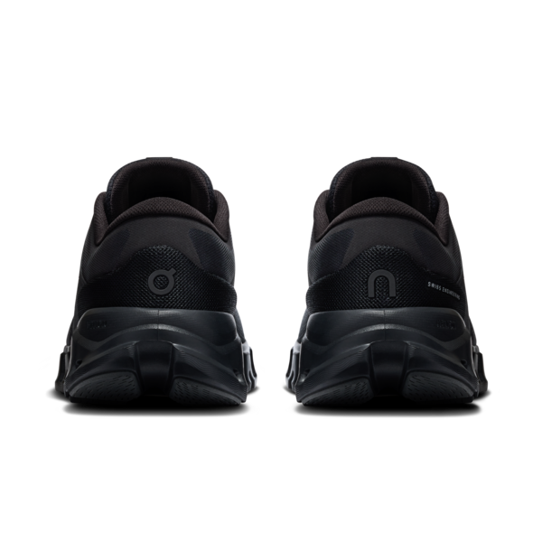 Cloud X 5 M - Black/Black