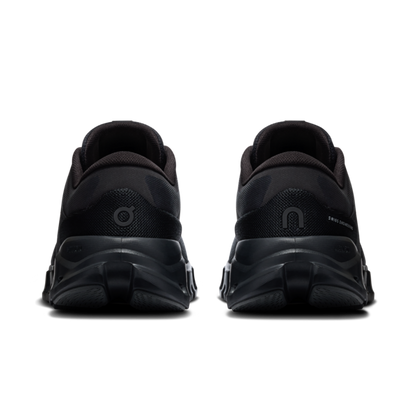 Cloud X 5 M - Black/Black