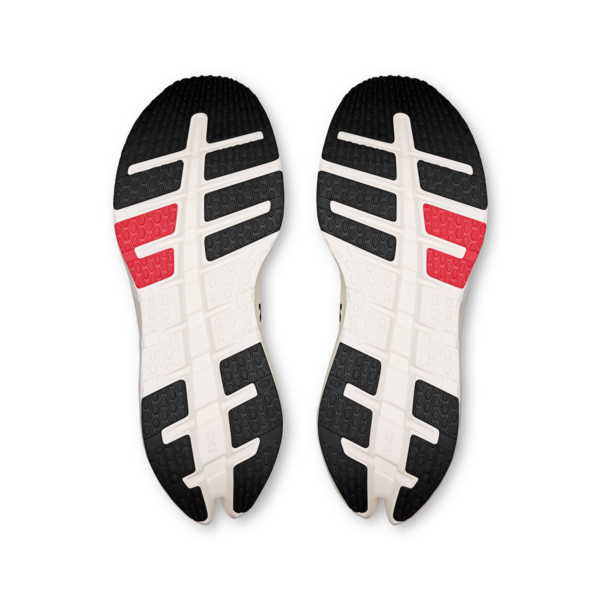 Cloudrunner 3 M - Ivory/Robin