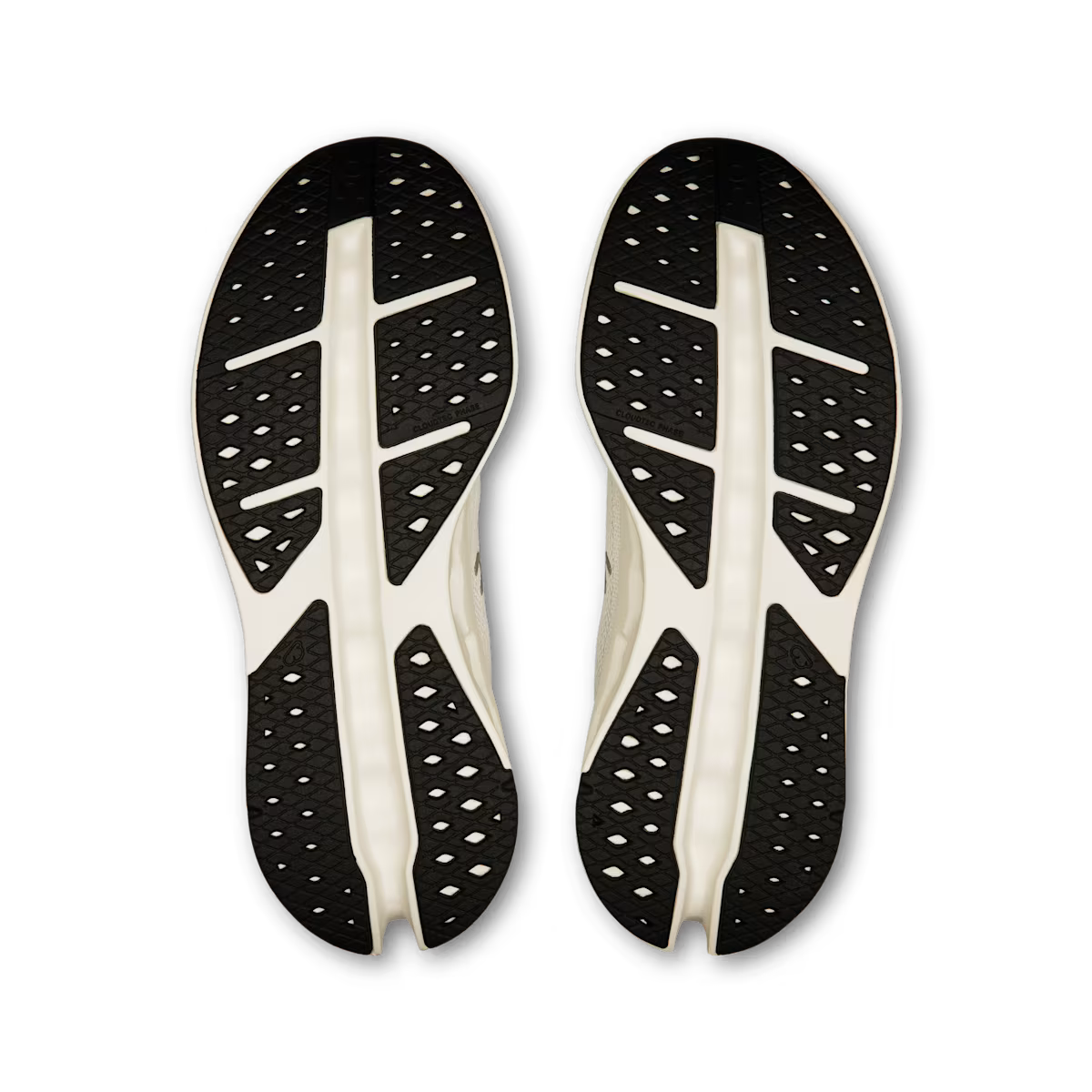 Cloudsurfer Max W - White/White