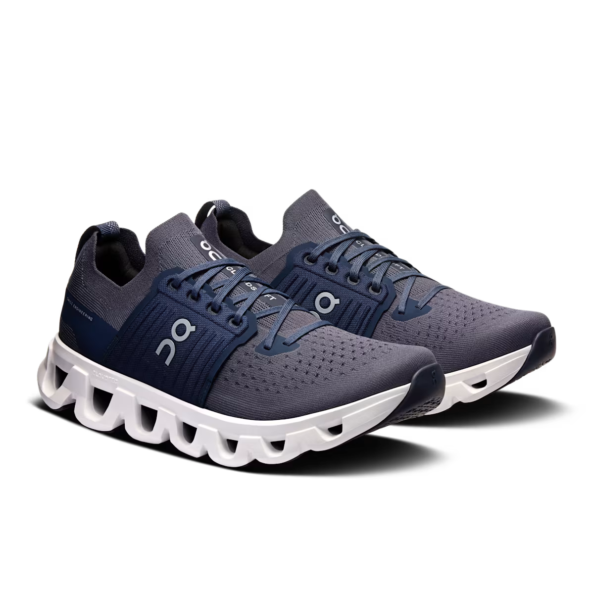 Cloudswift 4 M - Navy/Ink