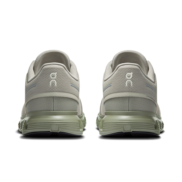 Cloud 6 M - Brume/Olive