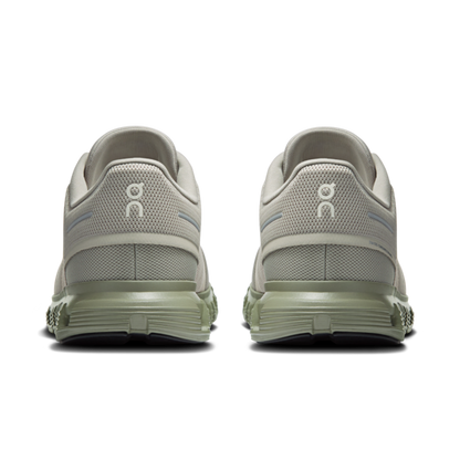 Cloud 6 M - Brume/Olive