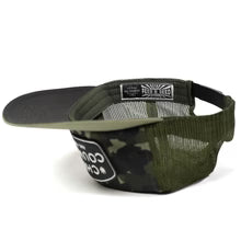 Chill Country Camo Hat