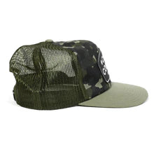 Chill Country Camo Hat
