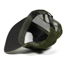 Chill Country Camo Hat