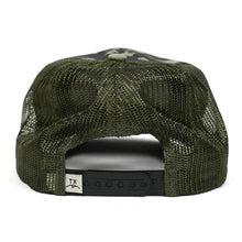 Chill Country Camo Hat