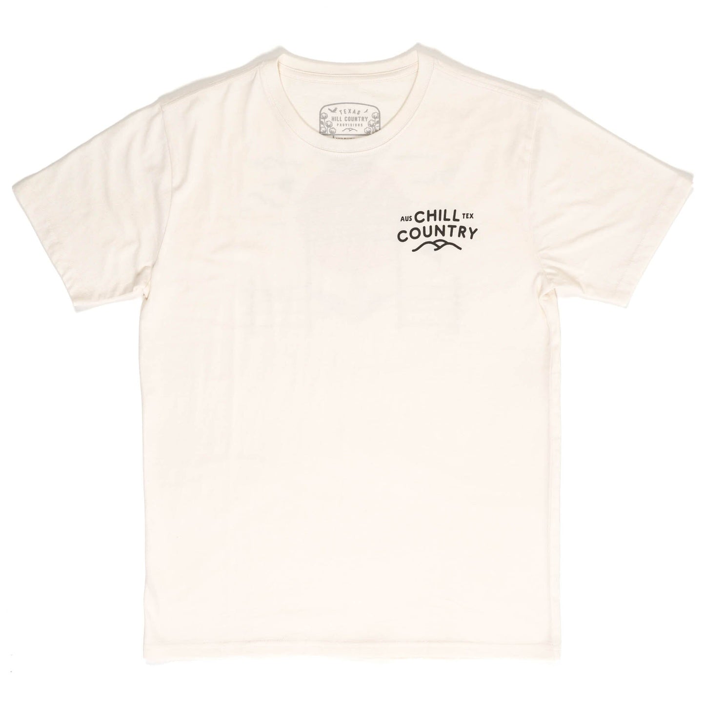 Chill Country Ranch Tee