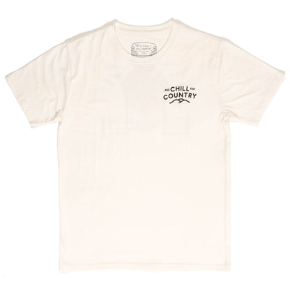 Chill Country Ranch Tee