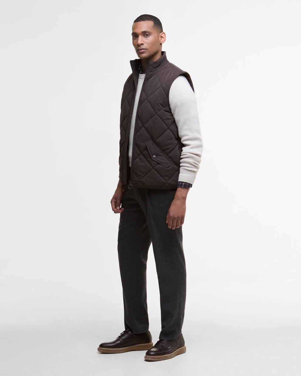 City Chelsea Quilted Gilet