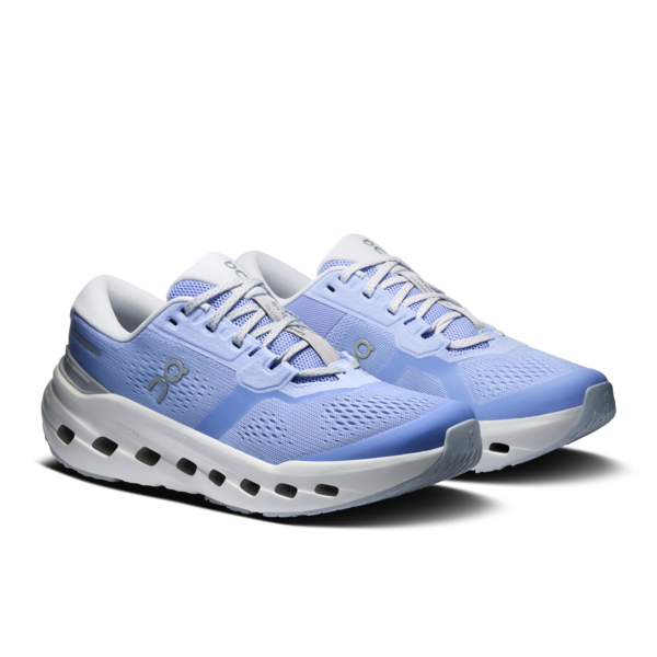 Cloudrunner 3 W - Myrtle/Platinum