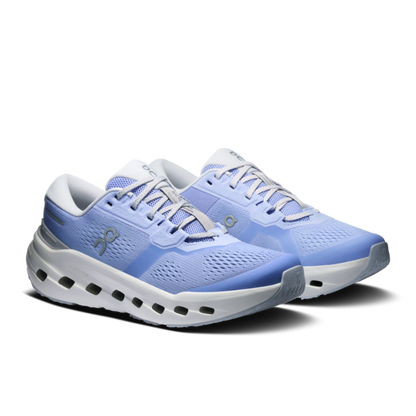 Cloudrunner 3 W - Myrtle/Platinum