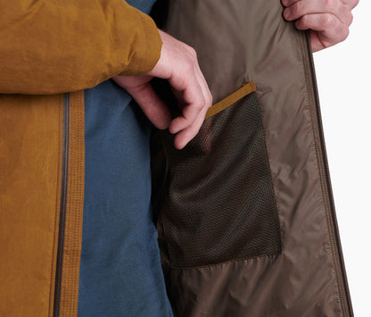 M'S Wyldefire Jacket