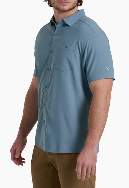 Persuadr SS - Mineral Blue